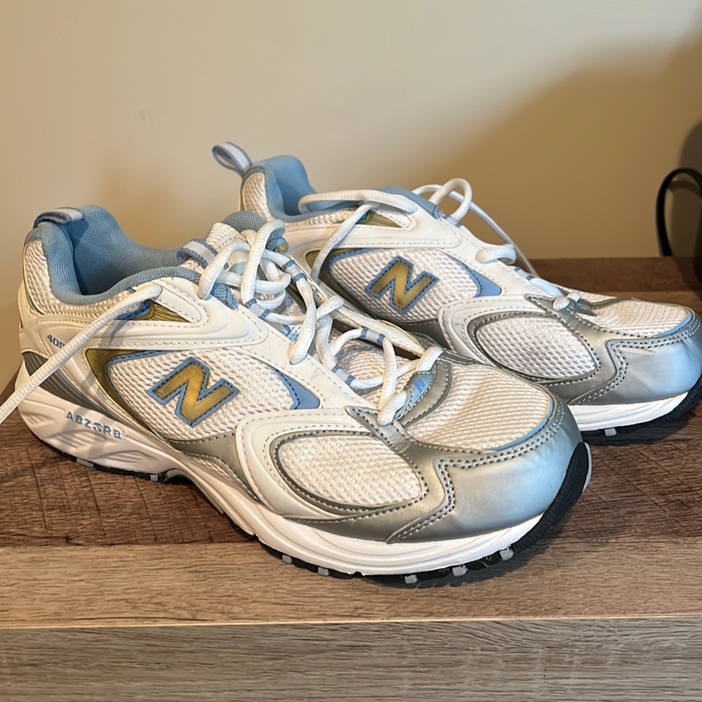 New Balance ABZORB 409 Size 11 Womens
